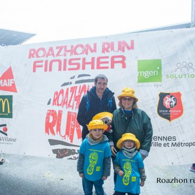 Finisherwall 591
