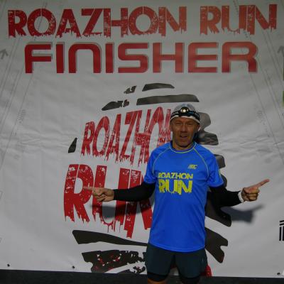 Finisherwall 60