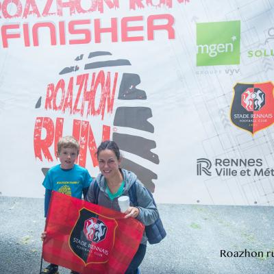 Finisherwall 611