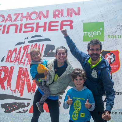 Finisherwall 621