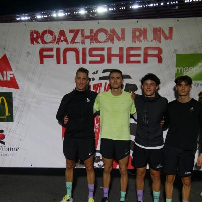 Finisherwall 62