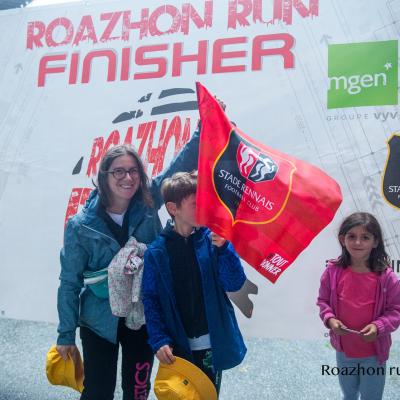 Finisherwall 631