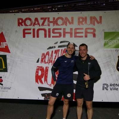 Finisherwall 63