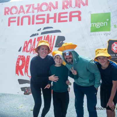 Finisherwall 641