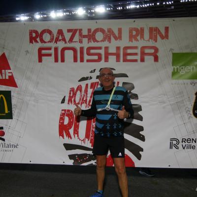Finisherwall 64