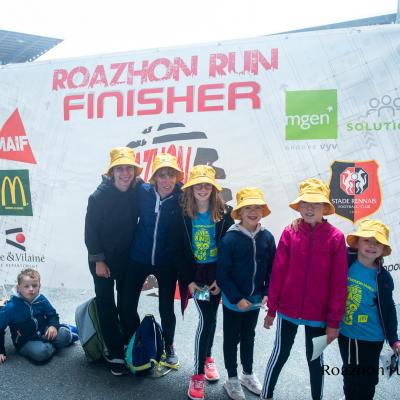 Finisherwall 651