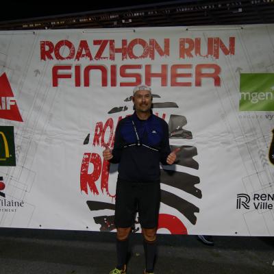 Finisherwall 65