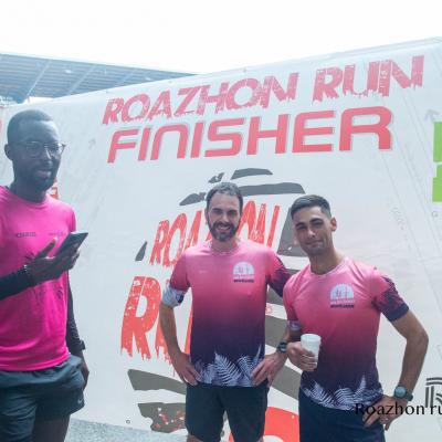 Finisherwall 661