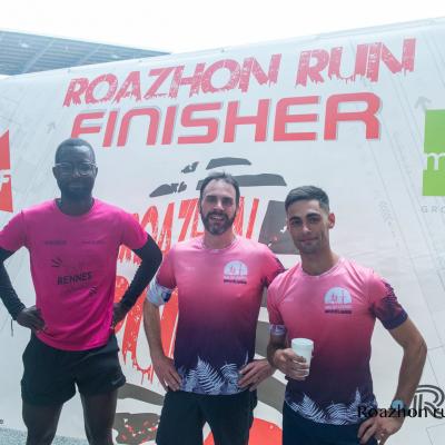 Finisherwall 671