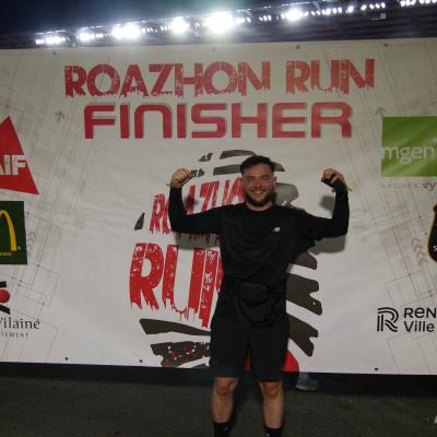 Finisherwall 67