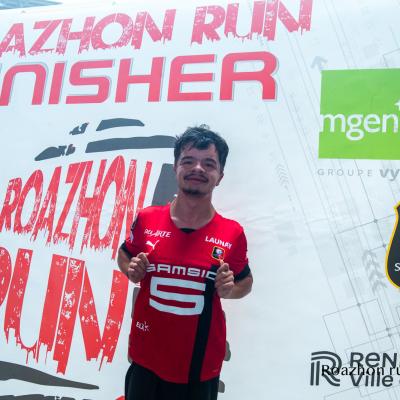 Finisherwall 681