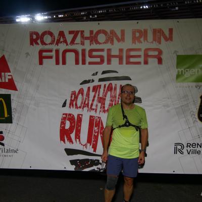 Finisherwall 68