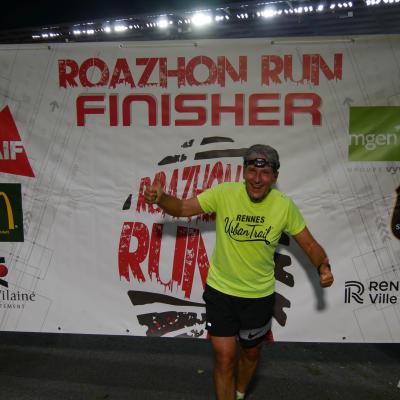 Finisherwall 70