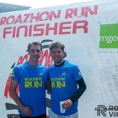 Finisherwall 711