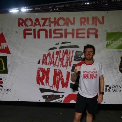 Finisherwall 71