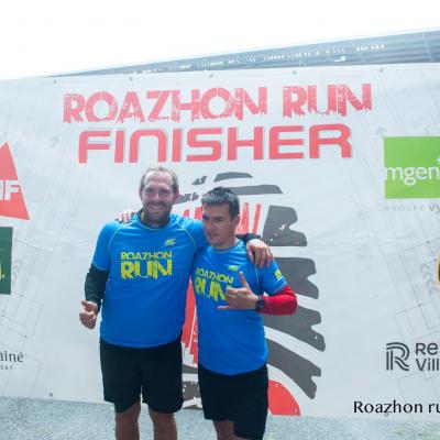 Finisherwall 721