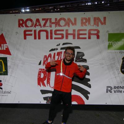 Finisherwall 72