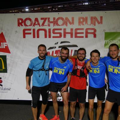 Finisherwall 73