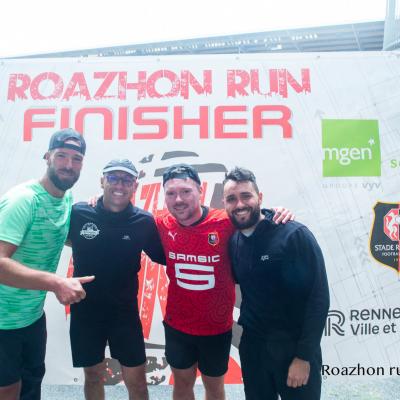 Finisherwall 741