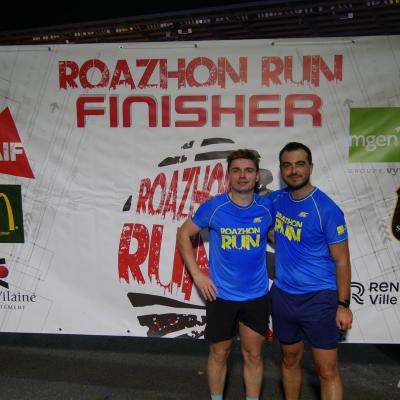 Finisherwall 75