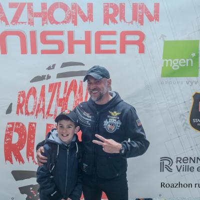 Finisherwall 771