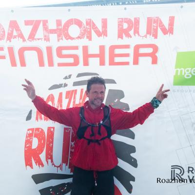 Finisherwall 791