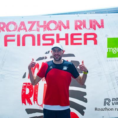 Finisherwall 801