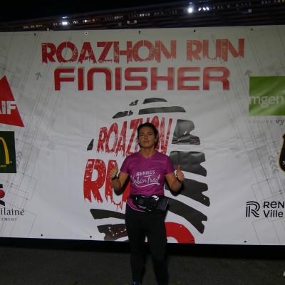 Finisherwall 80