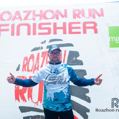 Finisherwall 811