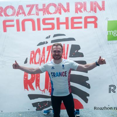 Finisherwall 821