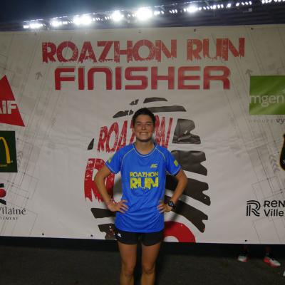 Finisherwall 85