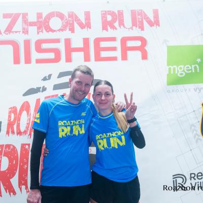 Finisherwall 861