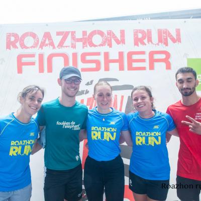 Finisherwall 871
