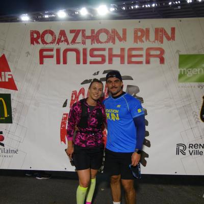 Finisherwall 87