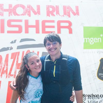 Finisherwall 881