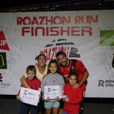 Finisherwall 89