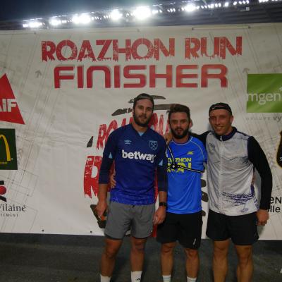 Finisherwall 90