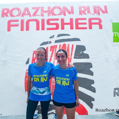 Finisherwall 921