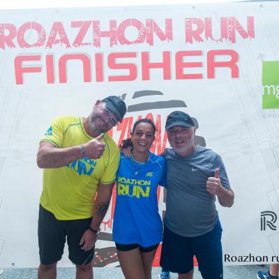 Finisherwall 941