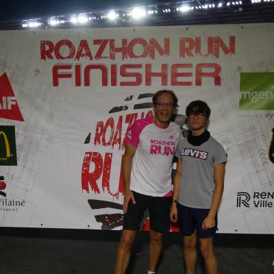 Finisherwall 94