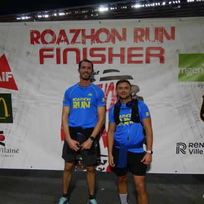 Finisherwall 95