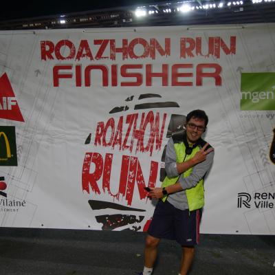 Finisherwall 96