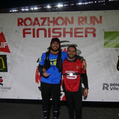Finisherwall 99