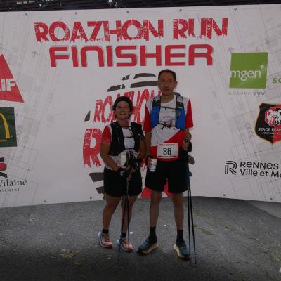Finisherwall 9