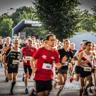 Roazhon Run 2016