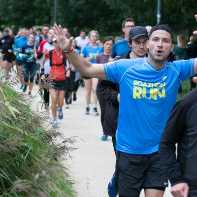 Roazhonrun10k 12