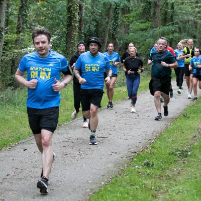 Roazhonrun10k 27