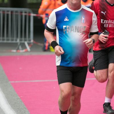 Roazhonrun10k 45