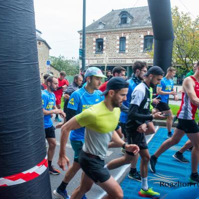 Roazhonrun10k 11