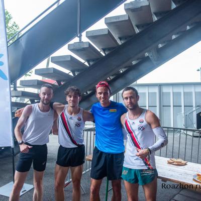 Roazhonrun10k 16